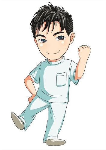 代表イラスト